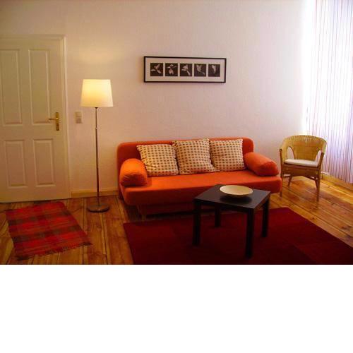 Apartment Schulz