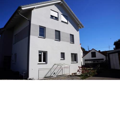 Ferienwohnung "Köhler" am Bodensee