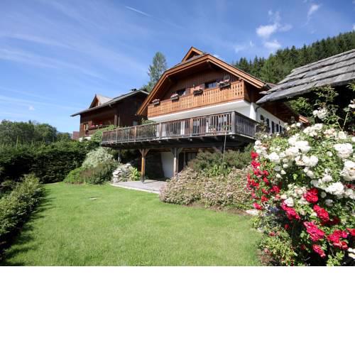 Apartment Schwalbe