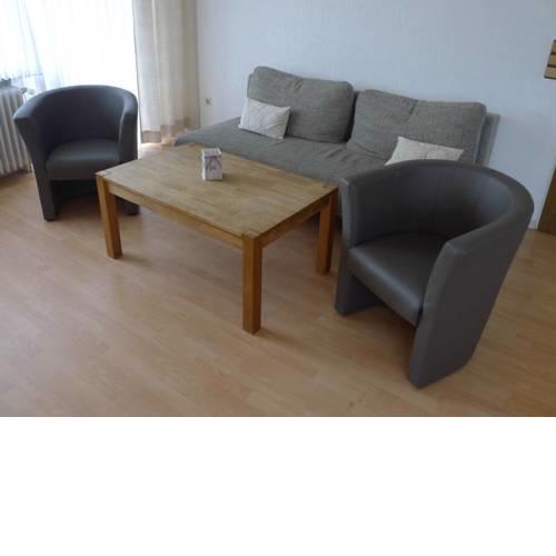 Apartment Schwalbennest I