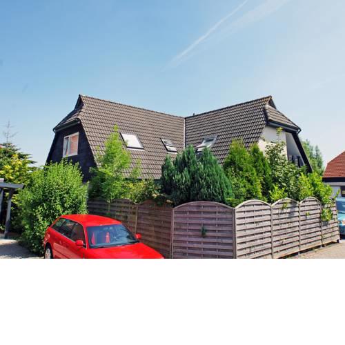 Apartment Schwalbennest V