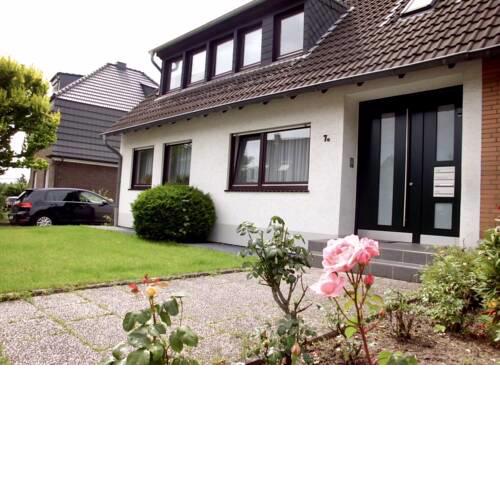 Apartment Schwalbennest