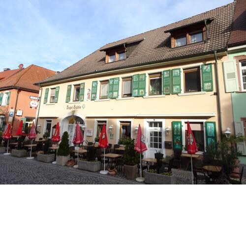 Apartment Schwär