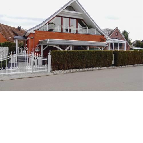 Apartment Schwarze Rade R