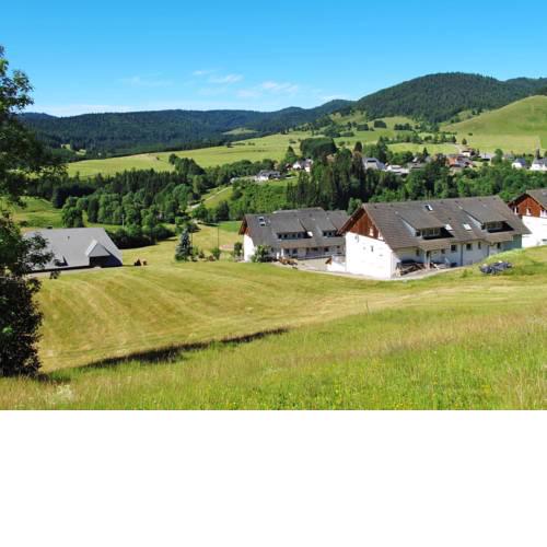 Apartment Schwarzwaldblick (BEU352)
