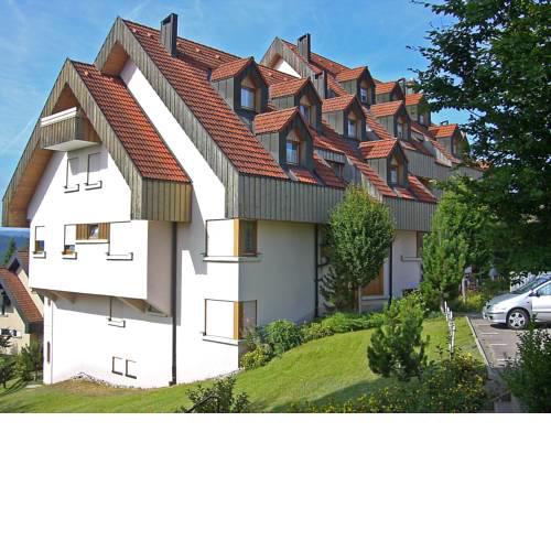 Apartment Schwarzwaldblick.19