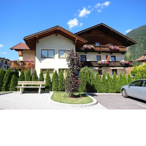 Apartment Schweiberer.2