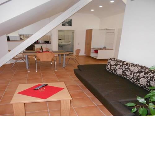 Apartment Schwendemann