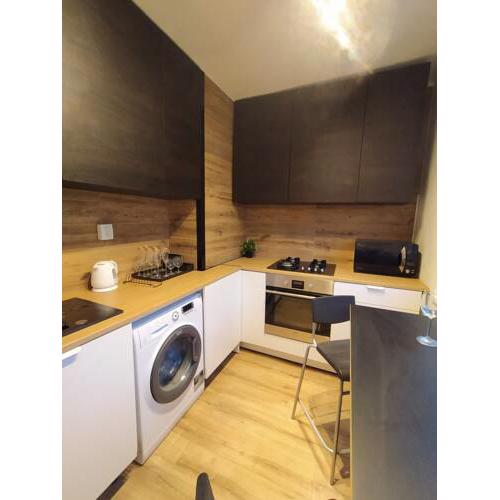 Apartment SDH 10