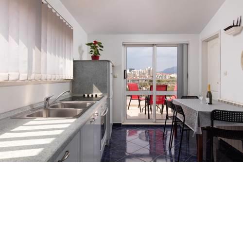 Apartment Sea View