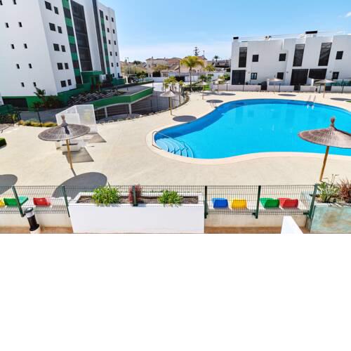 Apartment Sea Wave