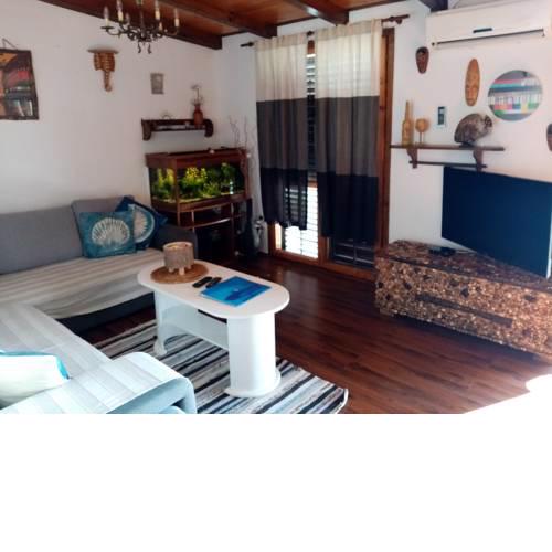 Apartment Sea wiev