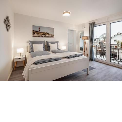 Apartment Seagull