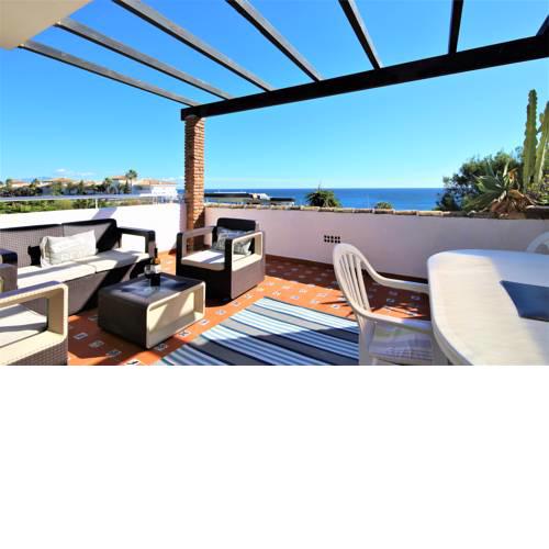 Apartment SEASIDE