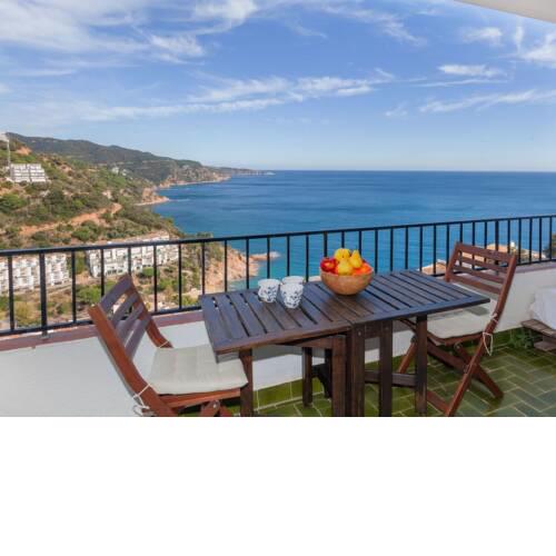 Apartment Seaview