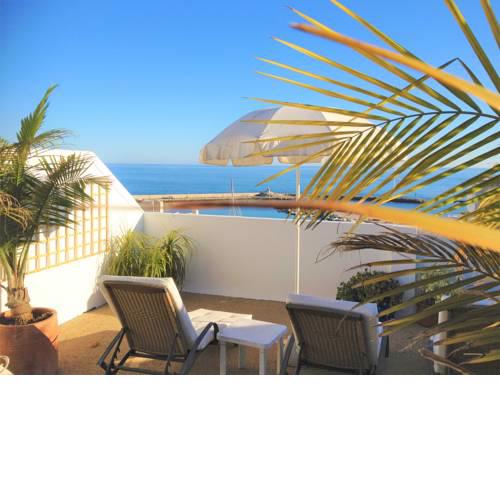 Apartment SEAVIEW