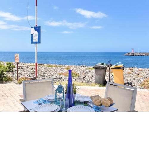 Apartment Sebastian I by VillaGranCanaria