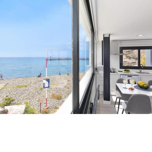 Apartment Sebastian II by VillaGranCanaria