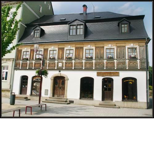 Apartment Šedivý