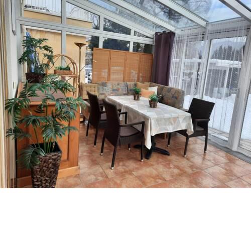 Apartment See la vie