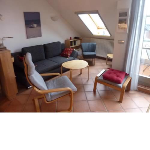 Apartment Seeadler