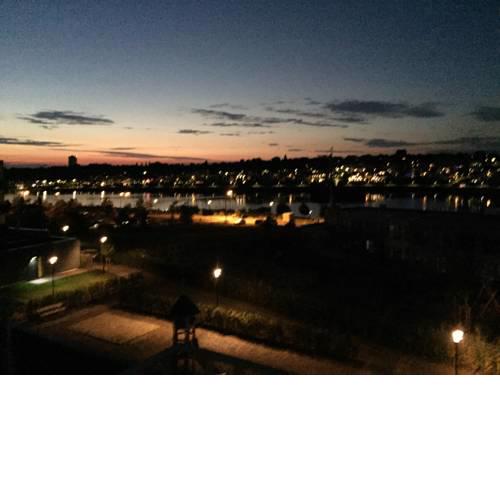 Apartment Seeblick 153H