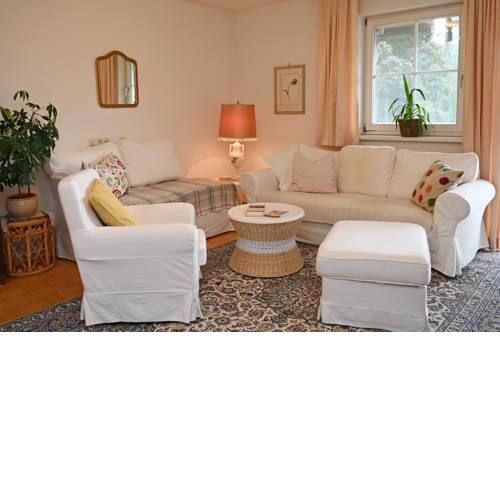 Apartment Seeblick Ossiachersee