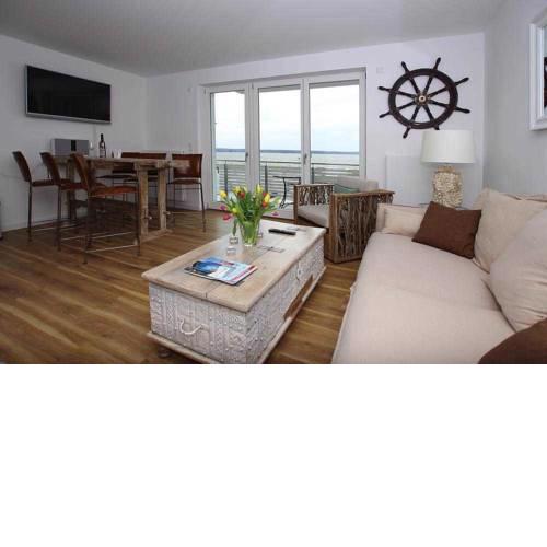 Apartment Seeblick (P7 A7 )