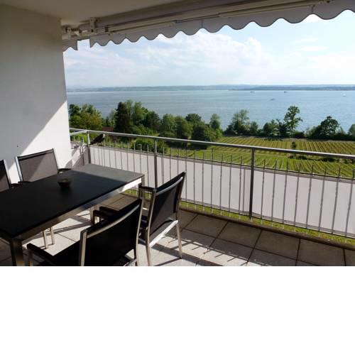 Apartment Seeblick