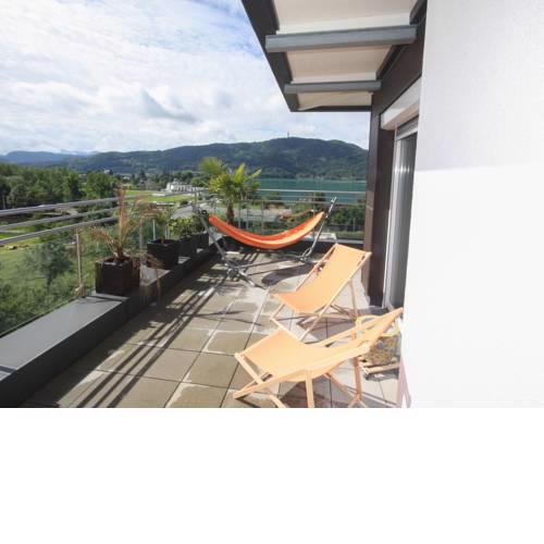 Apartment Seeblick