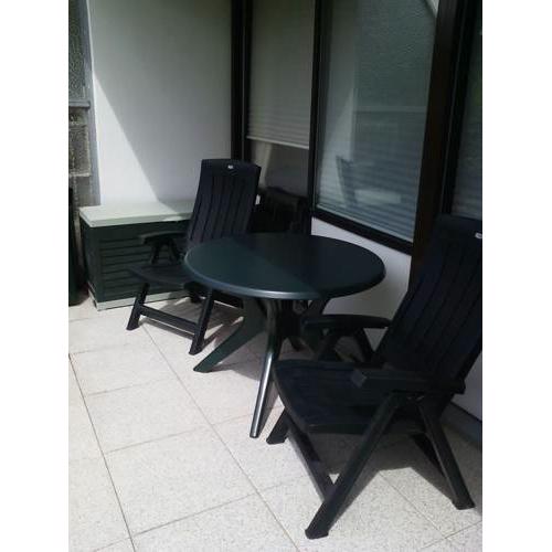 Apartment Seebrise