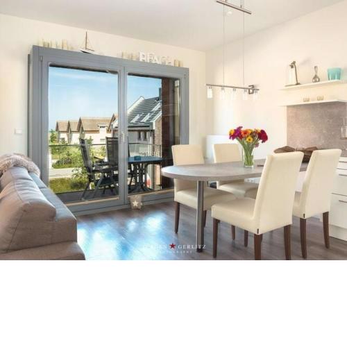 Apartment Seebrücke No 62