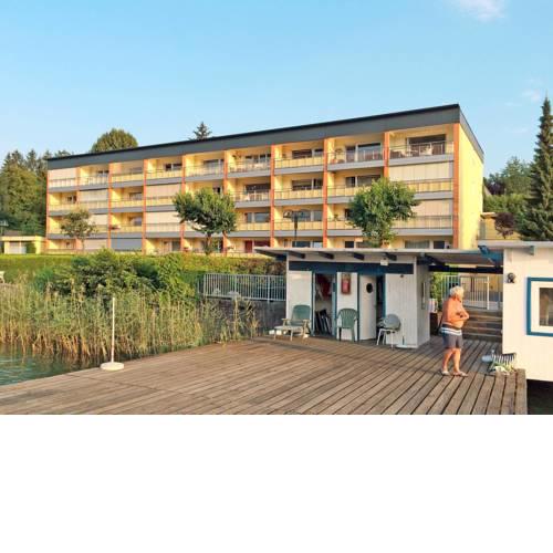 Apartment Seecorso (VEL205)