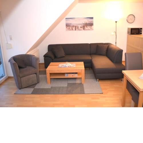 Apartment Seegras