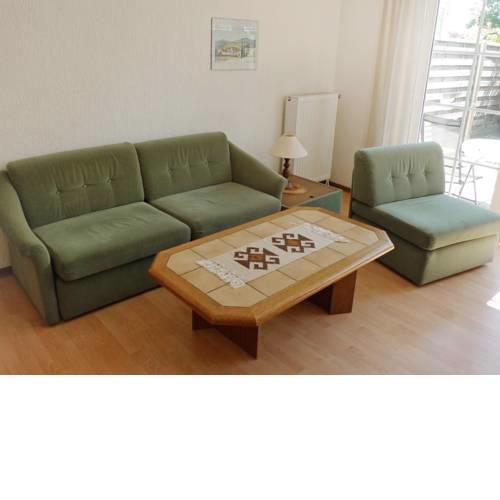 Apartment Seehund