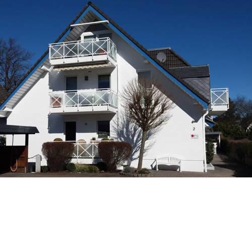 Apartment " Seeluft "