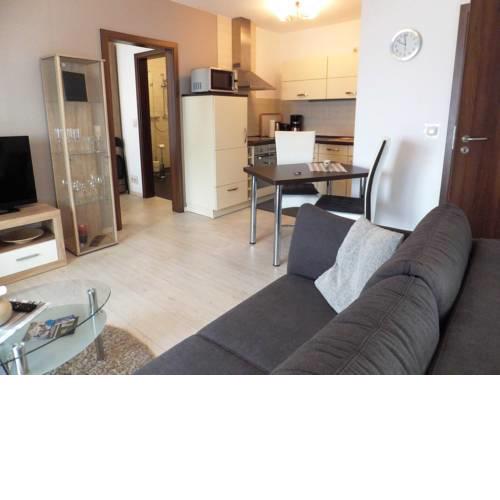 Apartment Seeluft