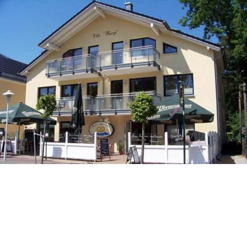 Apartment Seemöwe