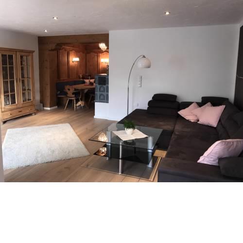 Apartment SEENsucht