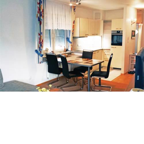 Apartment Seepark 1-12 Whg.610/Haus B