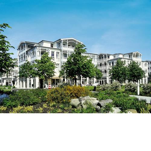 Apartment Seepark Sellin (OSE513)