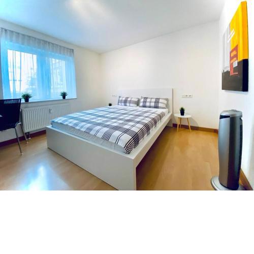 Apartment Seeperle mit 4-Zimmern und Sonnenterrasse