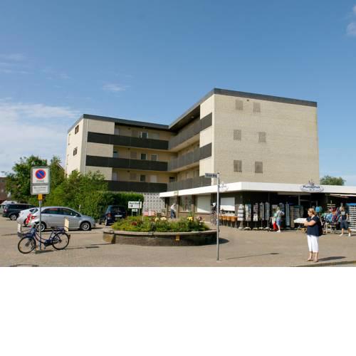 Apartment Seeperle