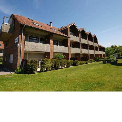 Apartment Seeschwalbe