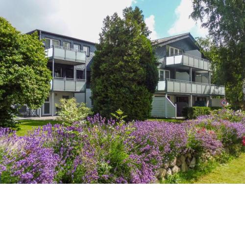 Apartment Seeschwalbe