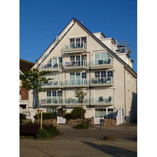 Apartment Seestern
