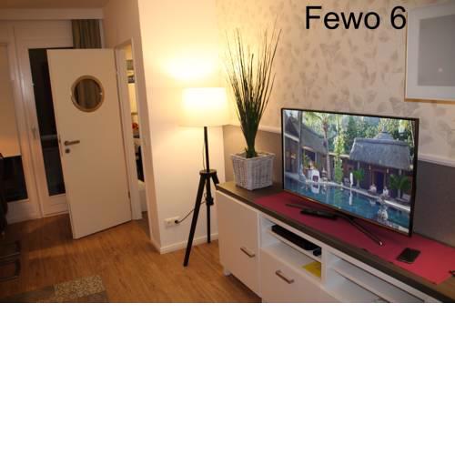 Apartment Seeteufel