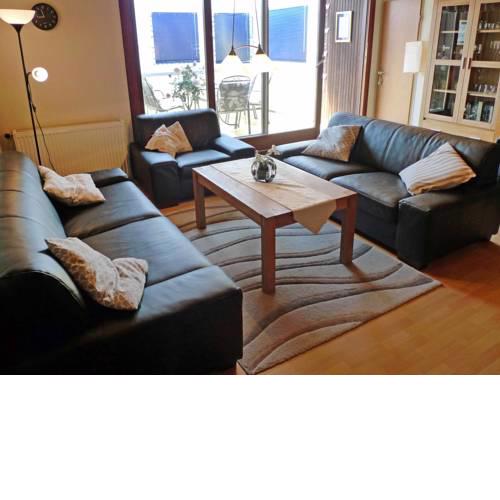 Apartment Seeteufel