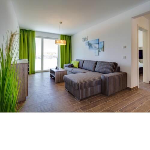 Apartment Seglerhütte - SLS104