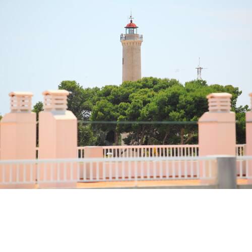 Apartment Segrelles